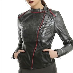 Her Universe Phasma Jacket